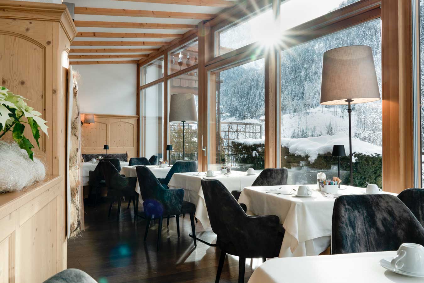 Servizio fotografico per ristoranti e hotel: valorizzare il settore Ho.Re.Ca.